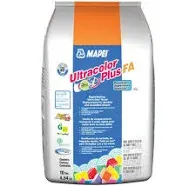 Mapei Ultracolor Plus FA Avalanche All-in-One Grout