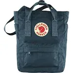 Fjallraven Kanken Mini Totepack Deep Forest, One Size