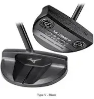 Mizuno M.Craft OMOI Left Handed Putter