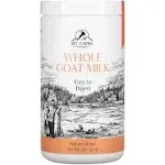 Non-Fat Goat Milk Powder