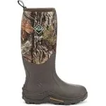 Muck Boots Woody Max Boot Mossy Oak Country 11