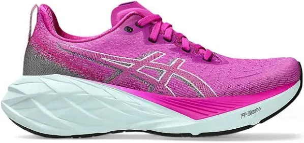 Women's ASICS Novablast 4