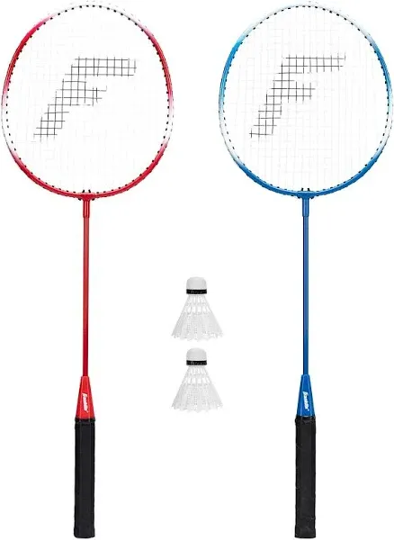 Franklin Sports Badminton Set