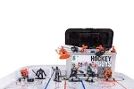 Kaskey Kids NHL Hockey Guys - Penguins Vs Flyers - Inspires Kids Imagi