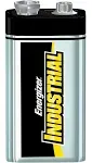 Energizer Alkaline Industrial Battery