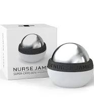 Nurse Jamie Super-Cryo Massaging Orb