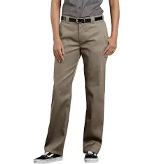 Dickies Women's Flex Original Fit Work Pants