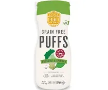 Serenity Kids Grain Free Puffs