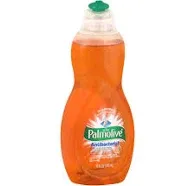 Colgate-Palmolive Company Dishwashing Liquid Ultra Antibacterial