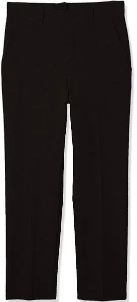 Van Heusen Boys Flex Stretch Flat Front Dress Pants