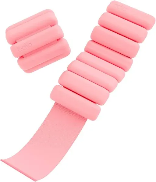 - Bala Bangles 1lb Ankle/Wrist Weights