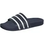 Adilette Aqua Slides (F35543) - Ultra Football