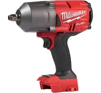 Milwaukee Tool 2767-20 M18 Fuel High Torque 1/2" Impact Wrench with Friction Ring