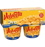 Velveeta Original Shells Cheese