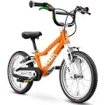 Woom 2 Kids' Bike | 14 inch | Red