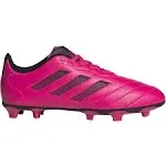 Adidas Goletto VIII Soccer Cleats Size 1 Youth Unisex