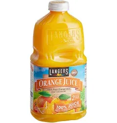 Langers 100% Juice