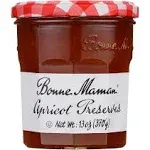 Bonne Maman Preserve Raspberry 13 Ounce Pack of 4