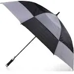 Golf Umbrella with Neverwet, One-Touch Auto Open Close 