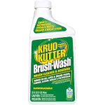 Krud Kutter BW326 32 oz. Brush Wash Cleaner & Renewer