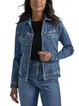 Lee Legendary Denim Jacket - Standout, S