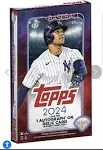 2024 Topps Series 2 Baseball (Hobby Box)