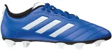 Adidas Goletto VIII FG J Soccer Cleats GX6907 Size 1.5 Kids No Box 