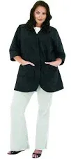 Betty Dain Plus Size Stylist Jacket