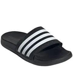 adidas Kids Adilette Comfort Slide