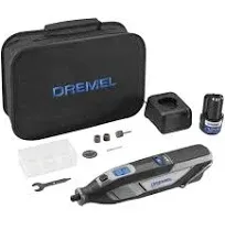 Dremel 12V Cordless Rotary Tool Kit 8240-5