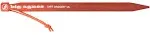 Big Agnes Dirt Dagger UL Tent Stakes 6 Pack, 10"