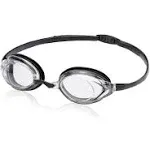 Speedo Vanquisher 2.0 Optical, Clear / 5.0