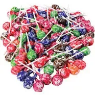 Tootsie Pops