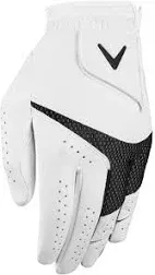 Callaway Golf Weather Spann Glove