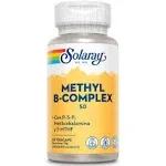 Methyl B-Complex 50