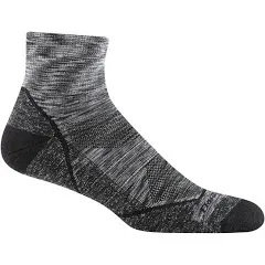 Darn Tough Men's Light Hiker 1/4 Lightweight Cushion Sock