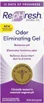 Rephresh Odor Eliminating Vaginal Gel 4ct (0.07oz)