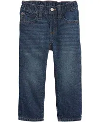 babyGap Pull-On Original Straight Jeans