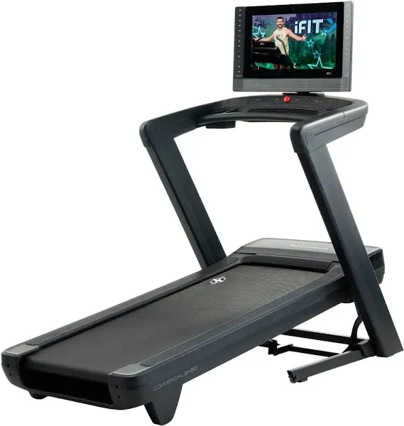 NordicTrack Commercial 2450 Treadmill