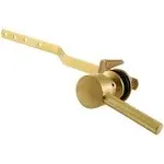 Kingston Brass Concord Front Mount Toilet Tank Lever KTDL