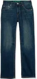 Levis Boys 511 Slim Fit Performance Stretch Soft Jeans 18 Reg 29x31