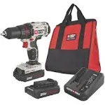 Porter Cable PCC601LA 20V MAX* 1/2" Drill/Driver