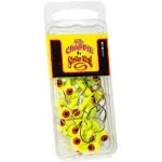 Strike King Mr. Crappie Jig Heads - 25 Pack