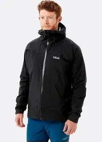 Rab Men's Downpour Plus 2.0 Jacket