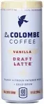 La Colombe Latte Draft Triple