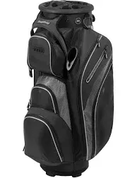 Bag Boy Revolver XP Cart Bag Black/Charcoal<wbr/>/Royal