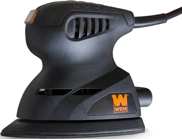 WEN 6301 Electric Detailing Palm Sander