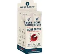 Bare Bones Instant Bone Broth