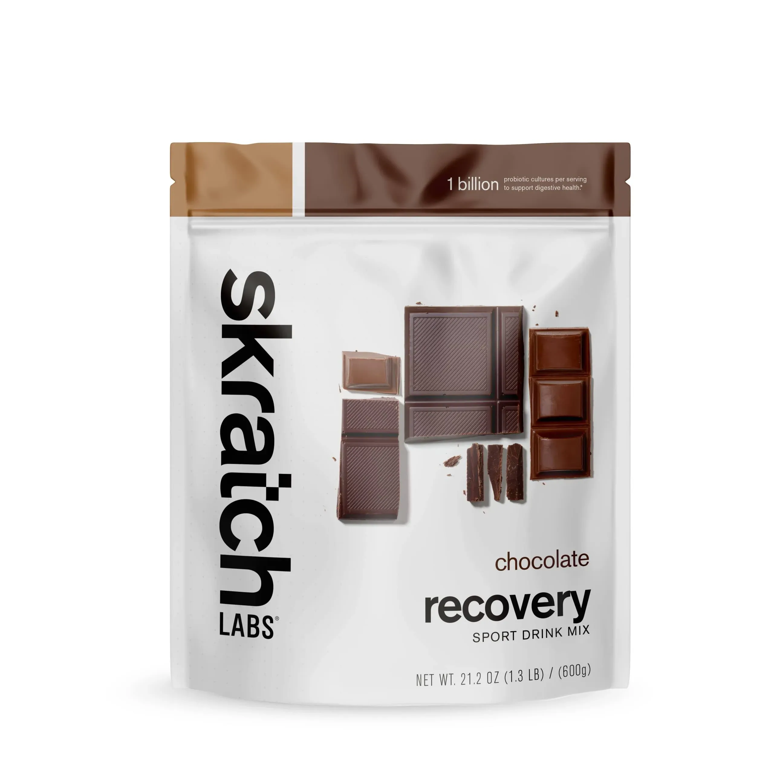 Skratch Labs Recovery Sport Drink Mix