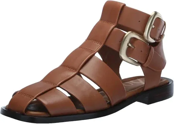 Sam Edelman Women's Dawn Fisherman Sandals